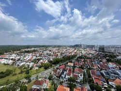 Amo Residence (D20), Apartment #581881731